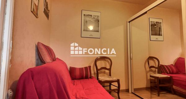 À vendre Appartement 2 pièces 67.5 m² - Saint-étienne 42100