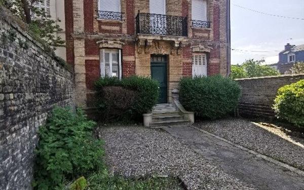 Appartement à louer    1 pièce • 41,16 m2 Le Havre