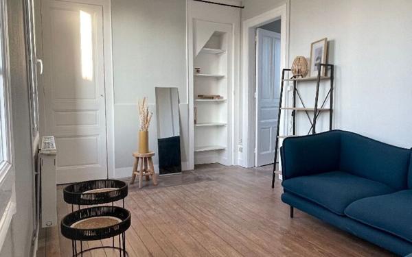 Appartement à louer    1 pièce • 41,16 m2 Le Havre