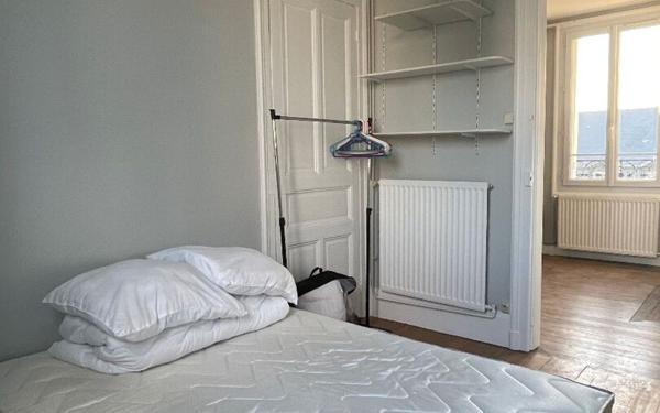 Appartement à louer    1 pièce • 41,16 m2 Le Havre