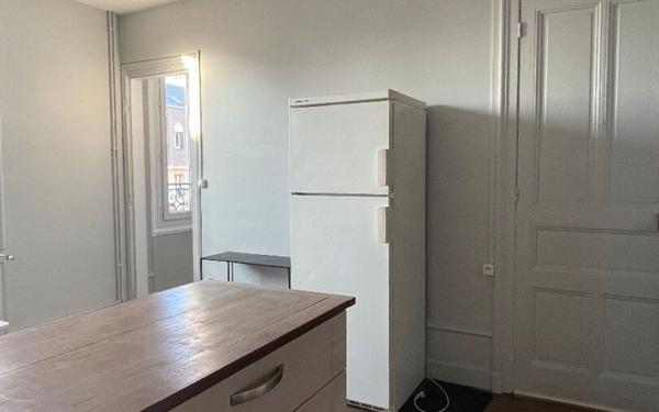 Appartement à louer    1 pièce • 41,16 m2 Le Havre