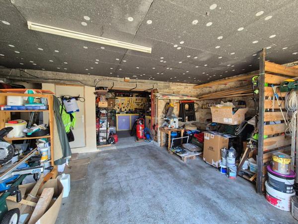 Maison Correze 6 pièce(s) 130 m2