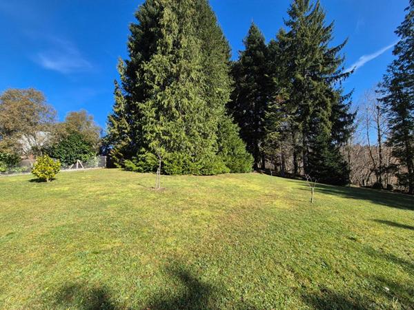 Maison Correze 6 pièce(s) 130 m2