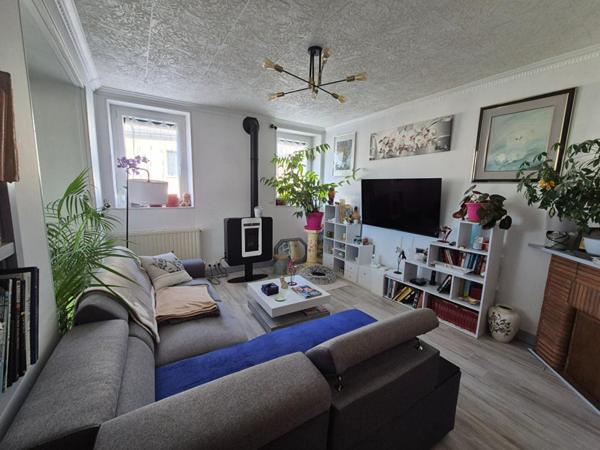 Maison Correze 6 pièce(s) 130 m2