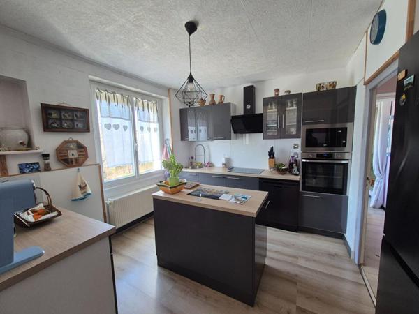 Maison Correze 6 pièce(s) 130 m2