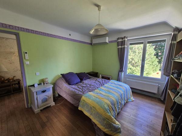 Maison Correze 6 pièce(s) 130 m2