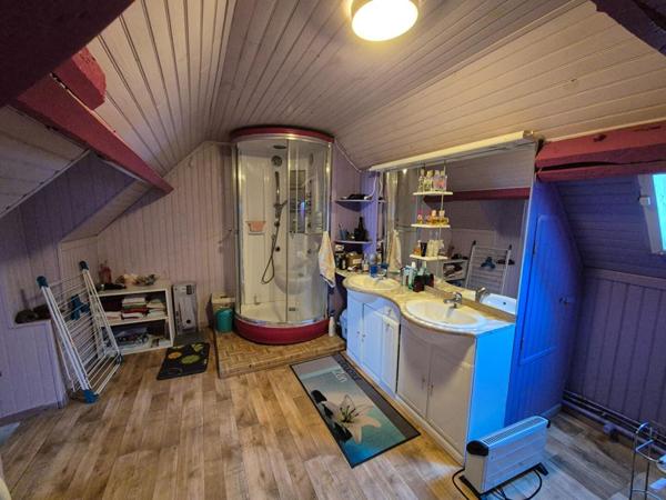 Maison Correze 6 pièce(s) 130 m2