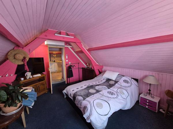 Maison Correze 6 pièce(s) 130 m2