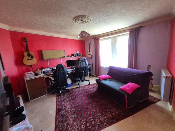 Maison Correze 6 pièce(s) 130 m2