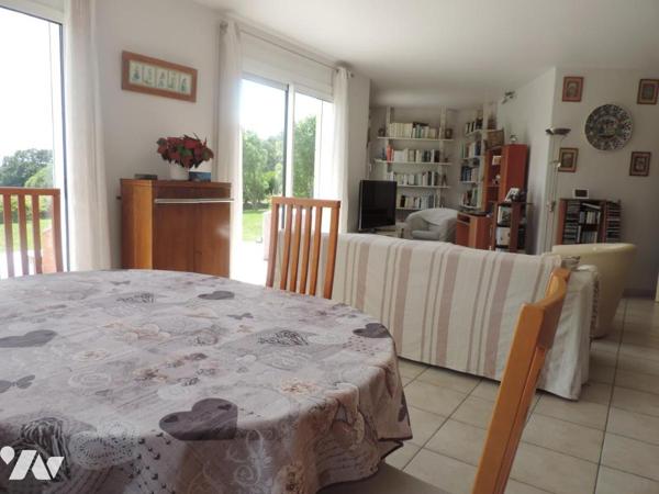 MAISON A TREBEURDEN EN VIAGER occupé
