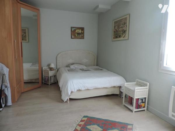 MAISON A TREBEURDEN EN VIAGER occupé