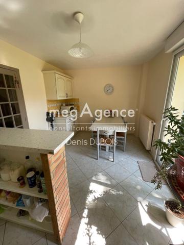 Maison à SAINT-GERMAIN-DU-CORBEIS, 61000 - 5 pièces 100m²