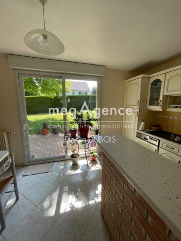 Maison à SAINT-GERMAIN-DU-CORBEIS, 61000 - 5 pièces 100m²