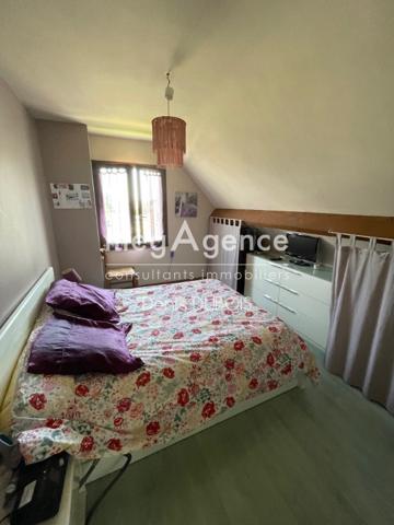 Maison à SAINT-GERMAIN-DU-CORBEIS, 61000 - 5 pièces 100m²