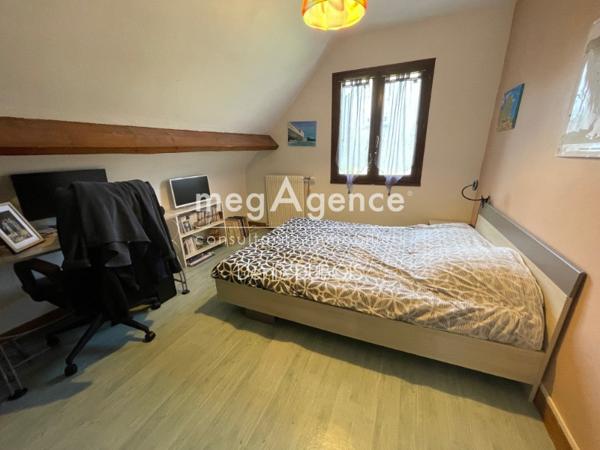 Maison à SAINT-GERMAIN-DU-CORBEIS, 61000 - 5 pièces 100m²