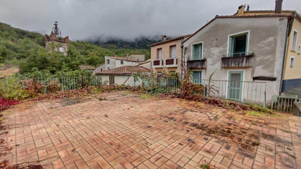 Vente Maison 4 pièces 62 m2 à Clara-Villerach