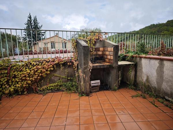 Vente Maison 4 pièces 62 m2 à Clara-Villerach