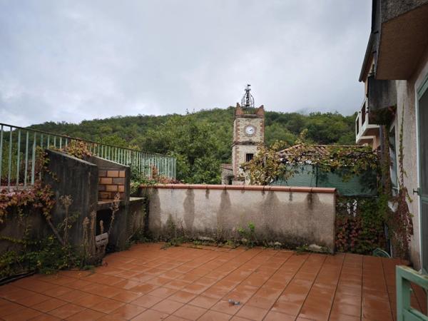 Vente Maison 4 pièces 62 m2 à Clara-Villerach