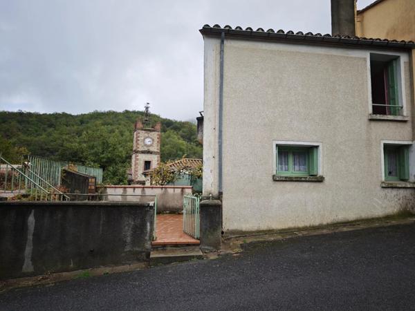 Vente Maison 4 pièces 62 m2 à Clara-Villerach