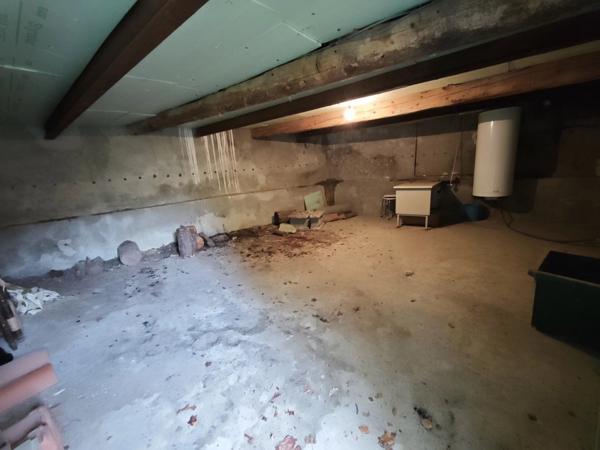 Vente Maison 4 pièces 62 m2 à Clara-Villerach