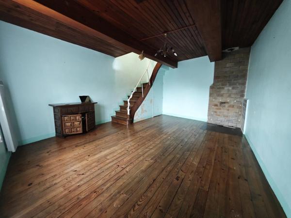 Vente Maison 4 pièces 62 m2 à Clara-Villerach