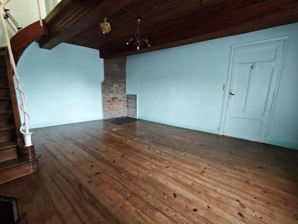 Vente Maison 4 pièces 62 m2 à Clara-Villerach