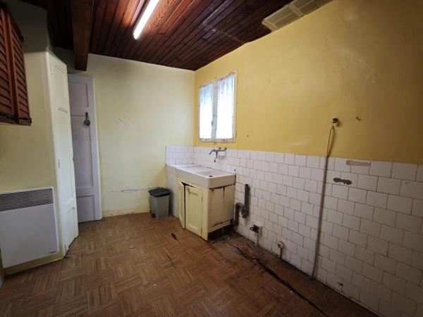 Vente Maison 4 pièces 62 m2 à Clara-Villerach