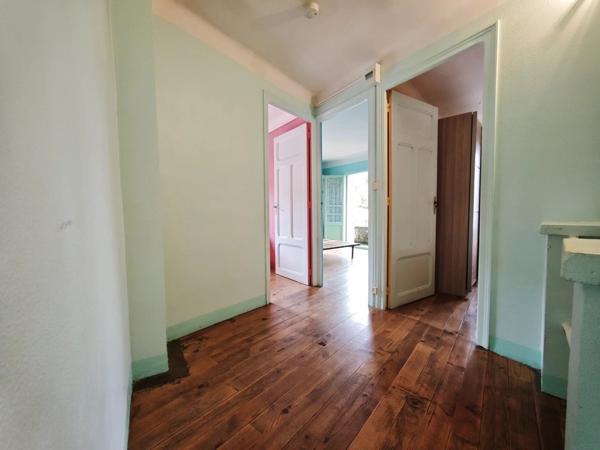 Vente Maison 4 pièces 62 m2 à Clara-Villerach