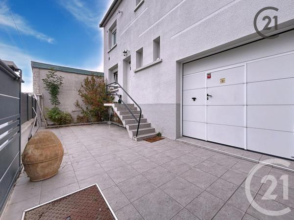 Maison à vendre  7 pièces - 154 m2 REIMS - 51