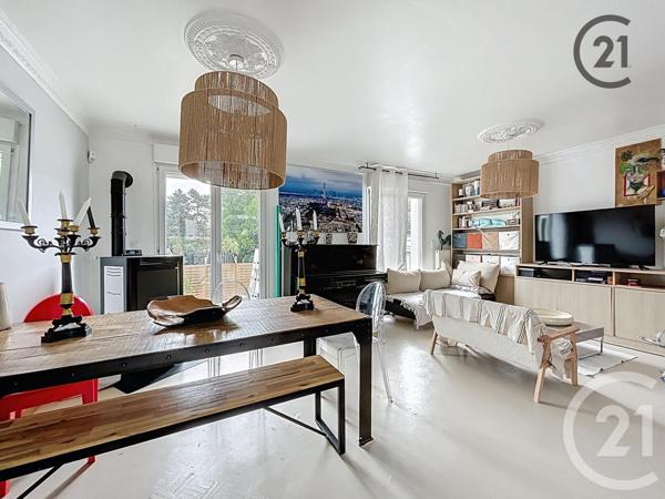 Maison à vendre  7 pièces - 154 m2 REIMS - 51