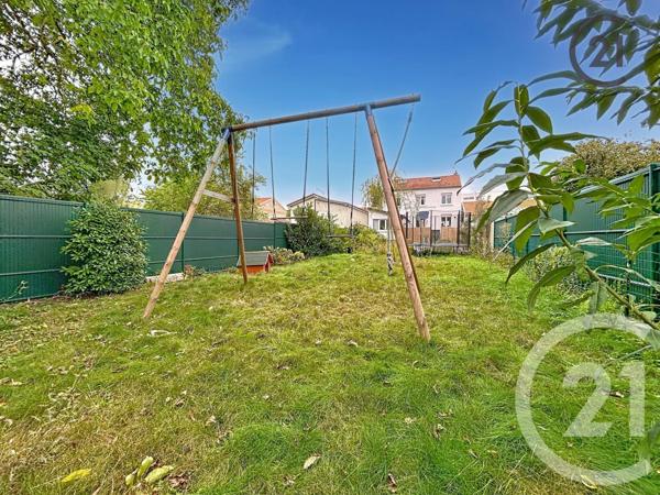 Maison à vendre  7 pièces - 154 m2 REIMS - 51