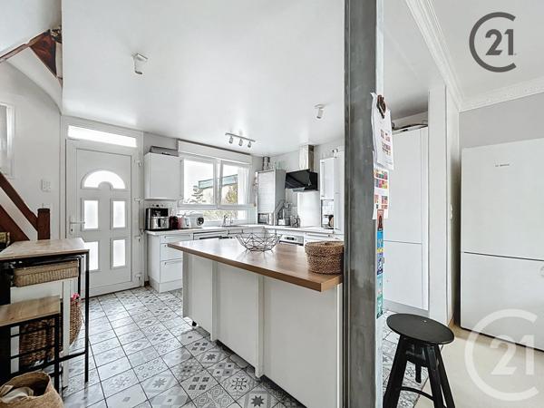 Maison à vendre  7 pièces - 154 m2 REIMS - 51