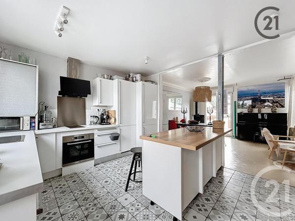 Maison à vendre  7 pièces - 154 m2 REIMS - 51