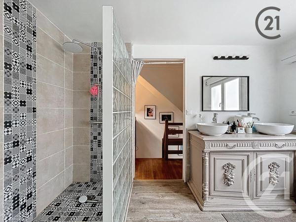 Maison à vendre  7 pièces - 154 m2 REIMS - 51