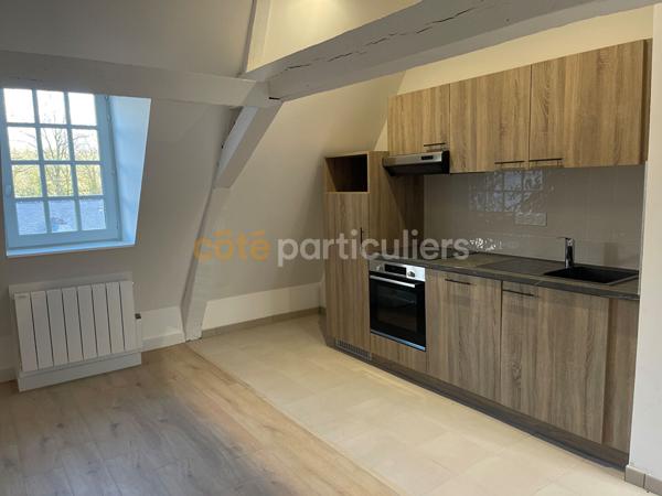 Location Appartement72,18 m² - 4 Pièces - SECLIN (59113)
