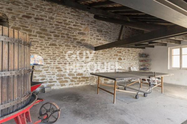 Corps de ferme - gite - 6 chambres- AUXONNE