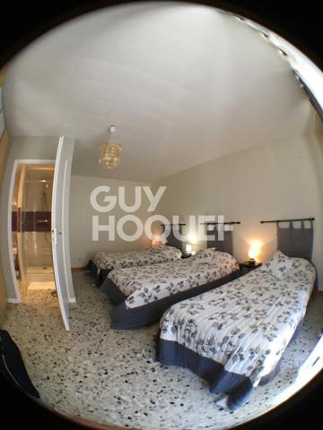 Corps de ferme - gite - 6 chambres- AUXONNE