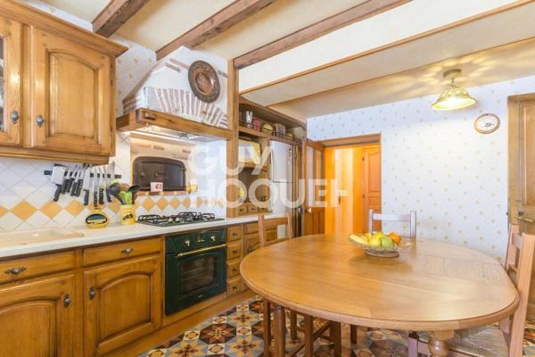 Corps de ferme - gite - 6 chambres- AUXONNE