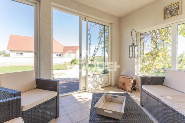 Corps de ferme - gite - 6 chambres- AUXONNE