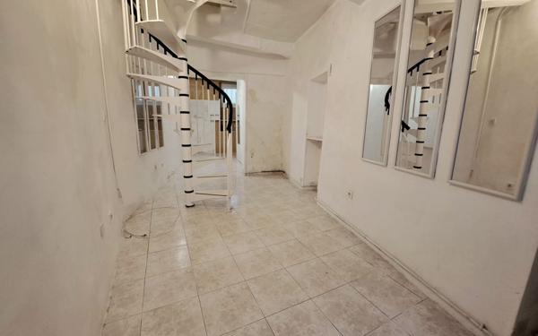 Maison à vendre    3 pièces • 48 m2 Ginestas