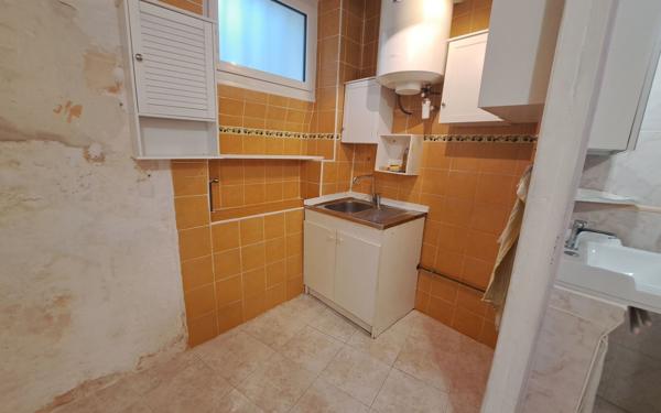 Maison à vendre    3 pièces • 48 m2 Ginestas