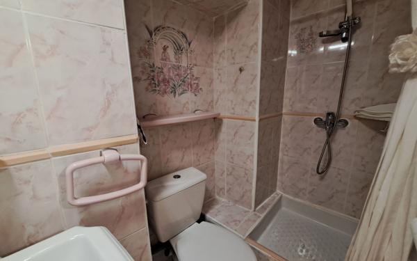 Maison à vendre    3 pièces • 48 m2 Ginestas