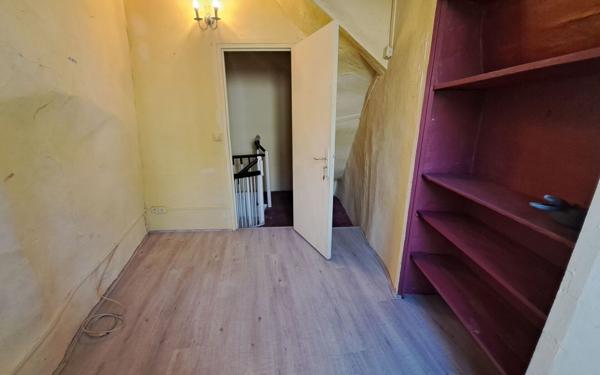 Maison à vendre    3 pièces • 48 m2 Ginestas