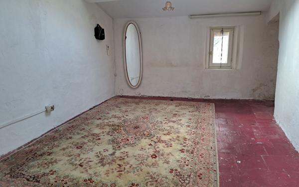 Maison à vendre    3 pièces • 48 m2 Ginestas