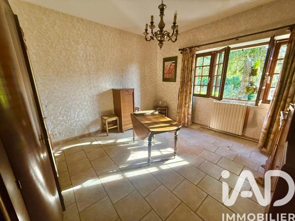 Maison à vendre 6 pièces 163 m² Donzy