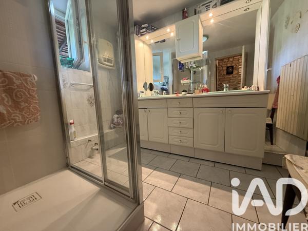 Maison à vendre 6 pièces 163 m² Donzy