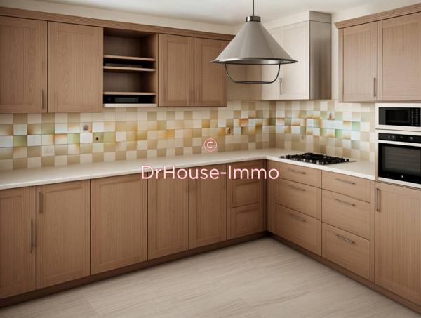 Maison à vendre 6 pièces de 139 m²