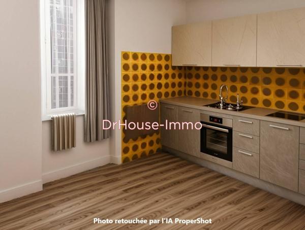 Maison à vendre 6 pièces de 139 m²