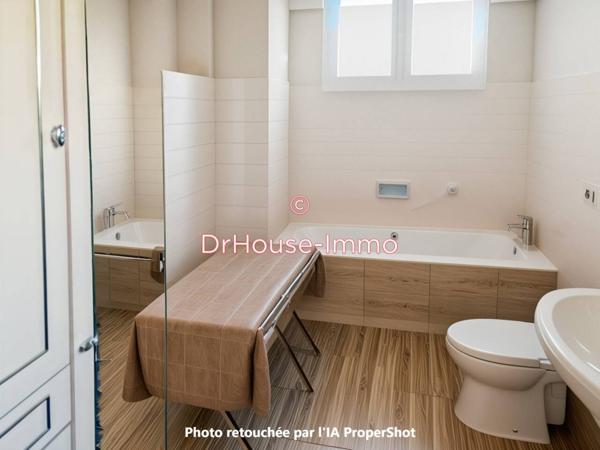 Maison à vendre 6 pièces de 139 m²