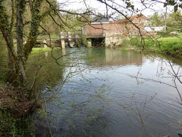 Maison à vendre à Wasigny dans les Ardennes (08270), ref : 021/2050